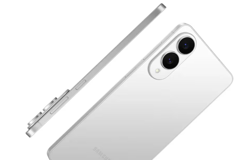 Samsung Galaxy S25 Edge Inceleme 2 - Samsung Galaxy S25 Edge İnceleme