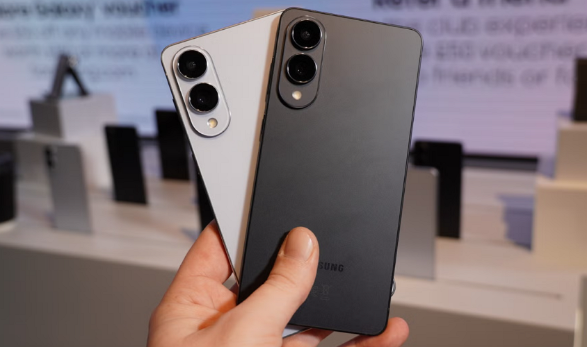 Samsung Galaxy S25 Edge Inceleme 4 - Samsung Galaxy S25 Edge İnceleme