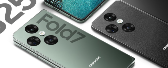 Samsung Galaxy Z Fold 7 Inceleme 1 - Samsung Galaxy Z Fold 7 İnceleme