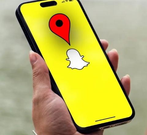 Snapchat Haritasında Görünmeme Modu Nasıl Aktif Edilir