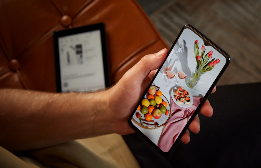 TCL Devrim Niteliğindeki Göz Yormayan Ekran Teknoloji TCLnin Devrim Niteligindeki Goz Yormayan Ekran Teknolojisi 4 - TCL Devrim Niteliğindeki Göz Yormayan Ekran Teknoloji