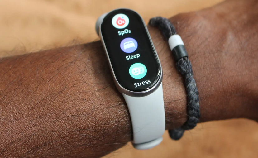 Xiaomi Smart Band 10 2 - Xiaomi Smart Band 10 İnceleme