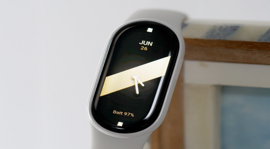 Xiaomi Smart Band 10 3 - Xiaomi Smart Band 10 İnceleme