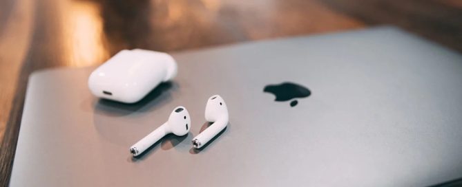 Mac'e İki Kulaklık Bağlandıktan Sonra Sesin Çalışmaması Sorunu