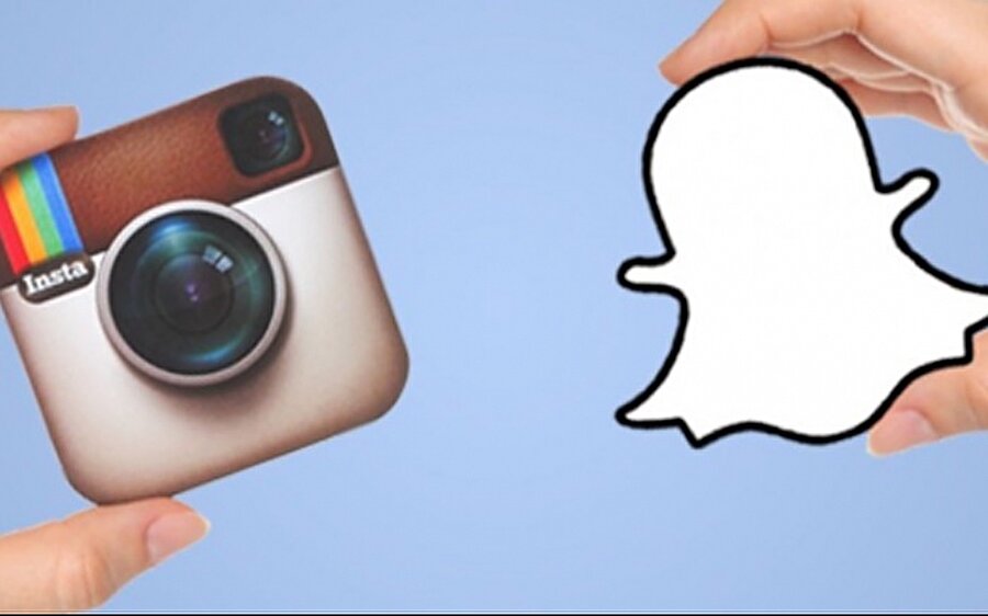 Instagram Gönderisi Snapchat Hikayesinde Nasıl Paylaşılır Instagram Gönderisi Snapchat Hikayesinde Nasıl Paylaşılır