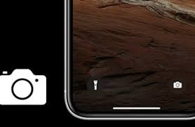 iPhone Kilit Ekranından Kamera Nasıl Kaldırılır 