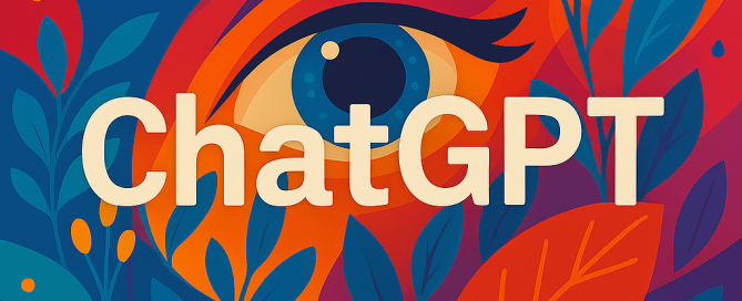 ChatGPT Kapatılması Gereken İki Ayar ChatGPT Kapatılması Gereken İki Ayar