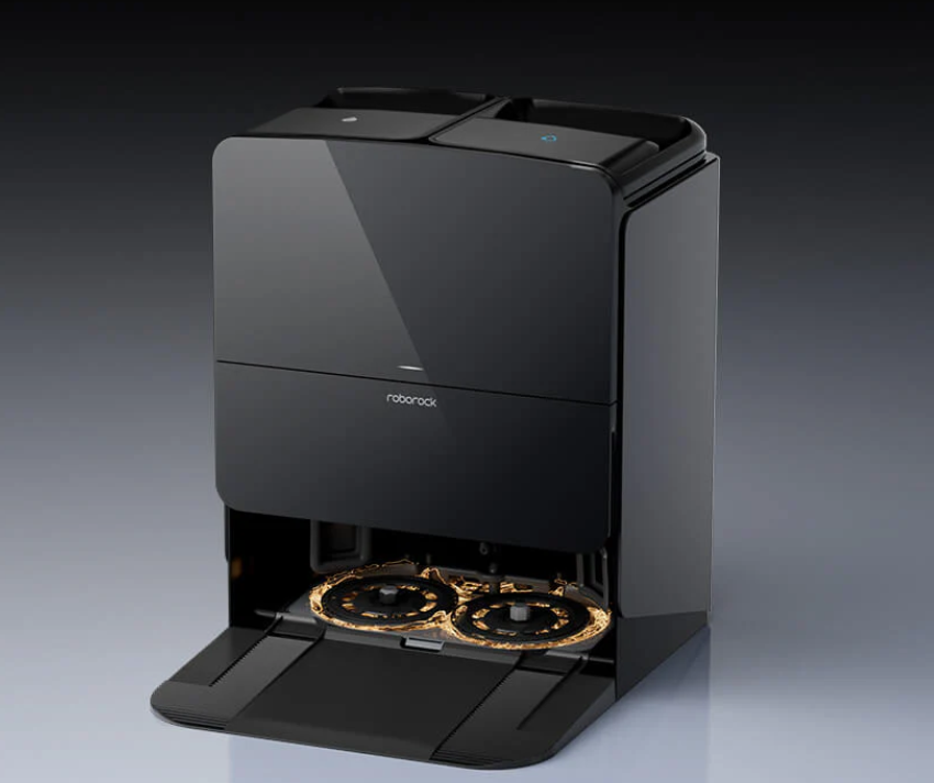 roborock saros 10r 2 - Roborock Saros 10R Türkiye'de