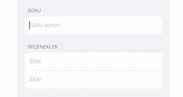 WhatsApp Soru Kutu Özelliği Nedir WhatsApp Soru Kutu Özelliği Nedir nasıl kullanılır