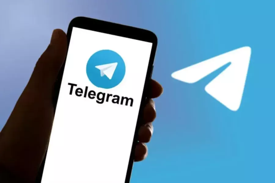 Telegram da mesajlar nasıl gizlenir Telegram da mesajlar nasıl gizlenir