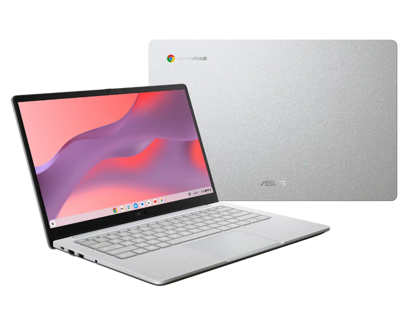 ASUS Chromebook CX14 3 - ASUS Chromebook CX14 İnceleme
