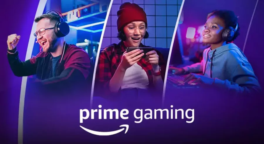 Amazon Prime Gaming Nasıl Çalışır