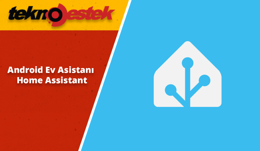 Android Ev Asistanı Home Assistant Android Ev Asistanı, akıllı ev deneyiminizi kişiselleştirmenin en iyi yoludur.