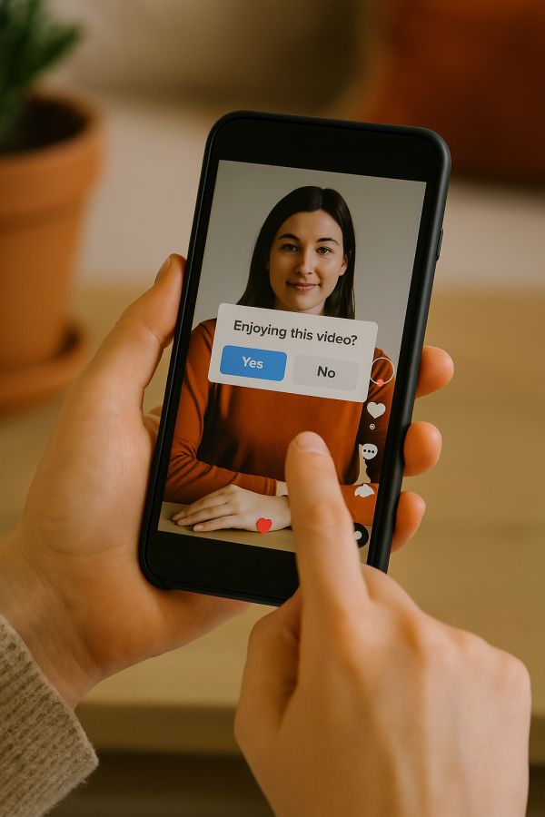 TikTok Video İçine Anket Ekleme Nasıl Yapılır Yolları Neler
