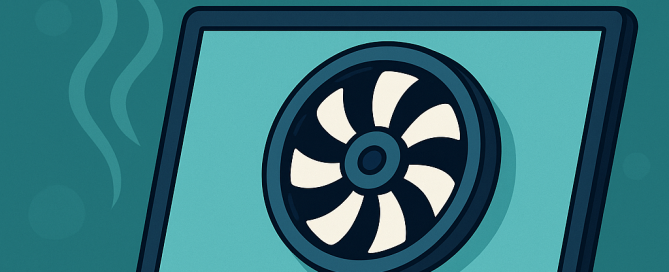 Bilgisayar Fanı Sürekli Çalışıyor Sebepler ve Çözümler Neler