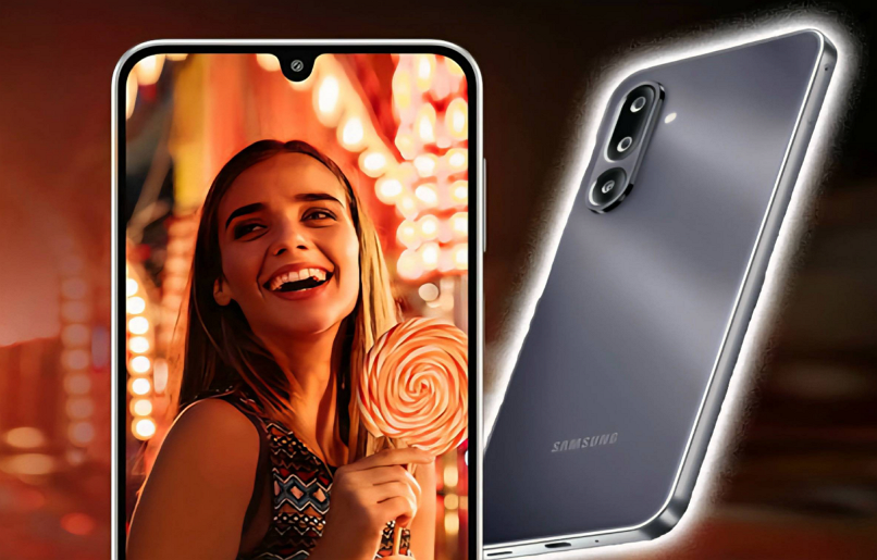 Galaxy M36 3 - Galaxy M36 ile Tanışın Samsung'un Orta Segmente Yeni Nefesi