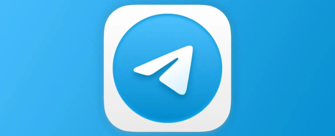 Telegram da mesajlar nasıl gizlenir