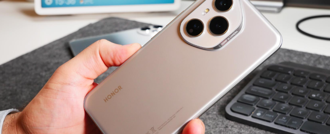 Honor 400 Pro Inceleme 1 - Honor 400 Pro İnceleme