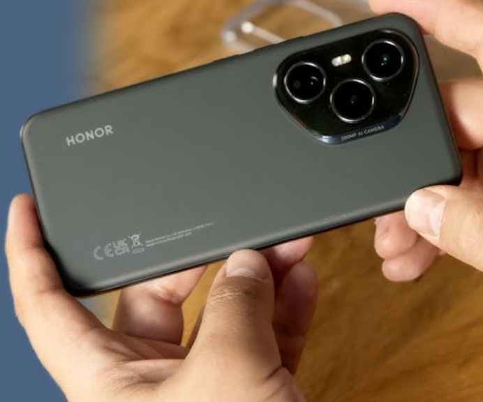 Honor 400 Pro İnceleme Honor 400 Pro Inceleme 2 - Honor 400 Pro İnceleme