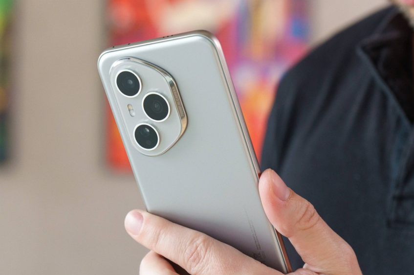 Honor 400 Pro İnceleme Honor 400 Pro Inceleme 4 - Honor 400 Pro İnceleme