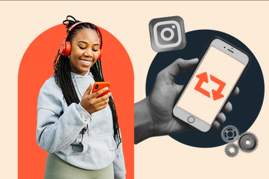 Instagram Repost Özelliği Artık Paylaşımlar Ana Akışta Instagram Repost Ozelligi 3 - Instagram Repost Özelliği Artık Paylaşımlar Ana Akışta