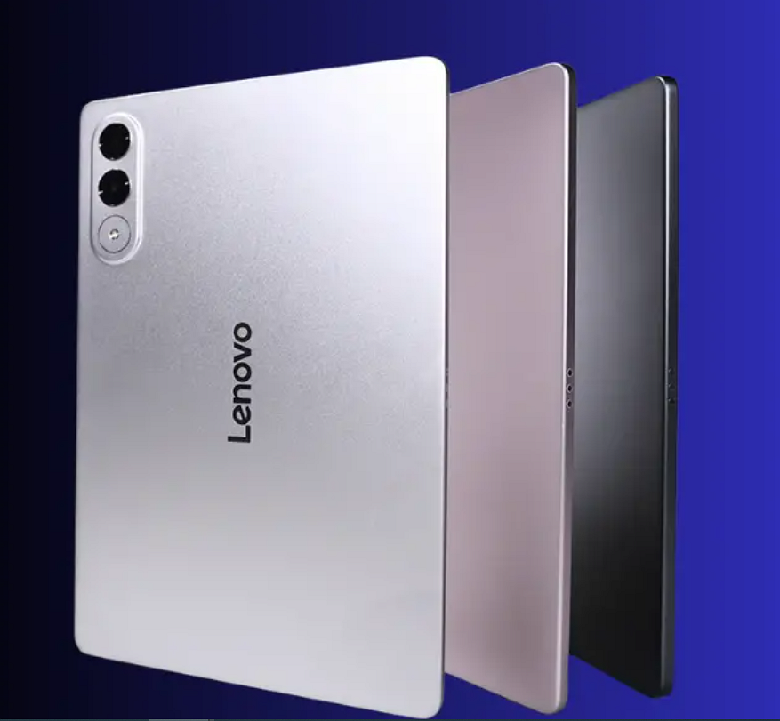Lenovo Xiaoxin GT Pro Inceleme 4 - Lenovo Xiaoxin GT Pro İnceleme
