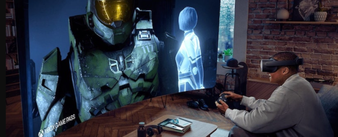 Meta Quest 3S Xbox Edition Meta Quest 3S Xbox Edition 1 - Meta Quest 3S Xbox Edition