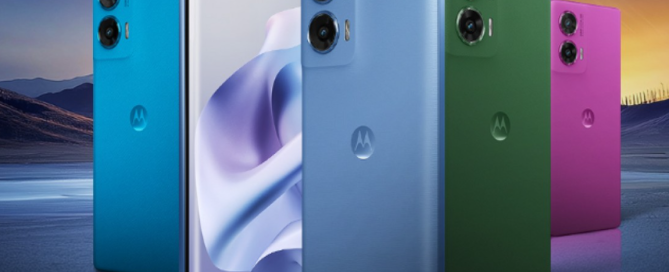 Motorola Moto G96 Incelemesi 1 - Motorola Moto G96 İncelemesi