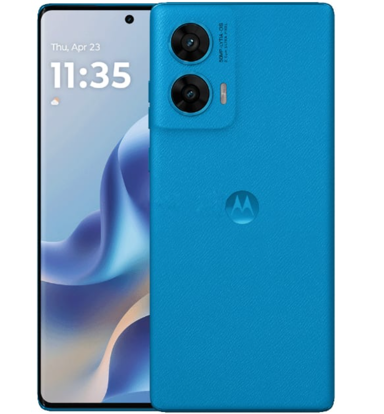 Motorola Moto G96 Incelemesi 2 - Motorola Moto G96 İncelemesi