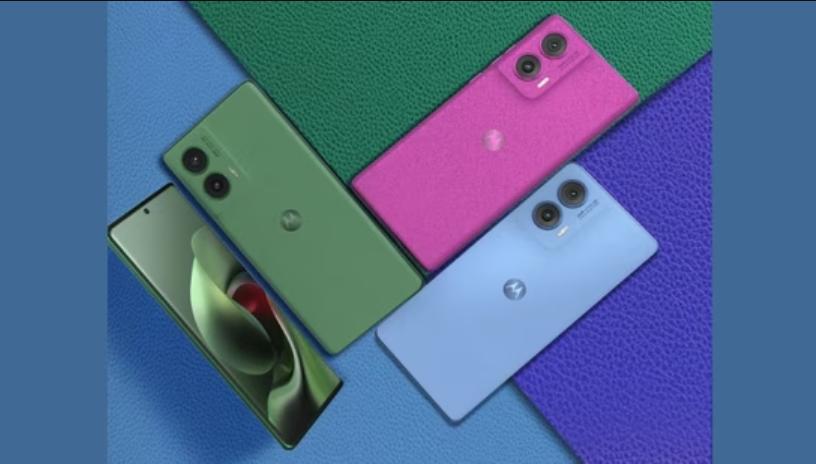 Motorola Moto G96 Incelemesi 3 - Motorola Moto G96 İncelemesi