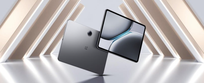 OnePlus Pad Lite ile Tanisin 1 - OnePlus Pad Lite ile Tanışın