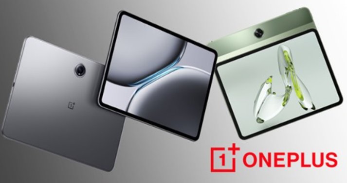OnePlus Pad Lite ile Tanisin 2 - OnePlus Pad Lite ile Tanışın