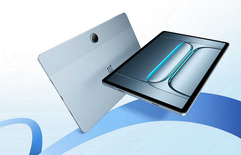 OnePlus Pad Lite ile Tanisin 4 - OnePlus Pad Lite ile Tanışın
