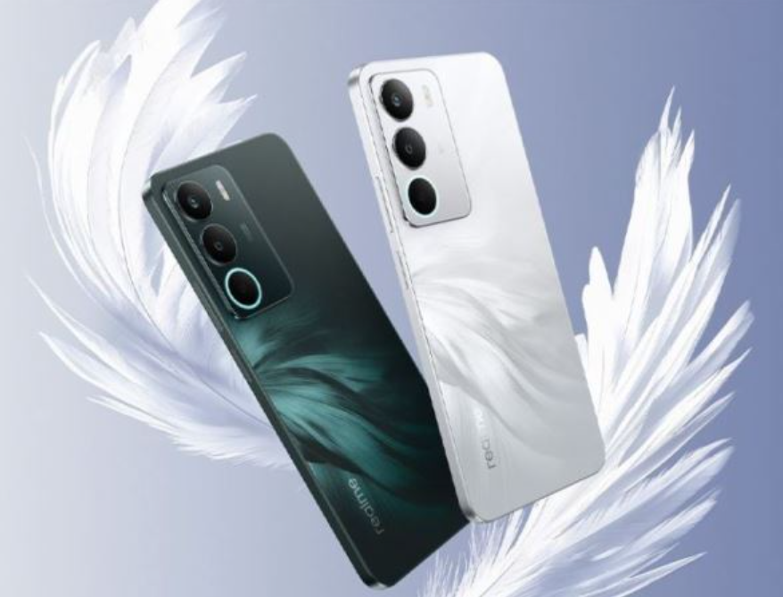 Realme C71 Yeni Versiyonu Satışta Realme C71 2 - Realme C71 Yeni Versiyonu Satışta