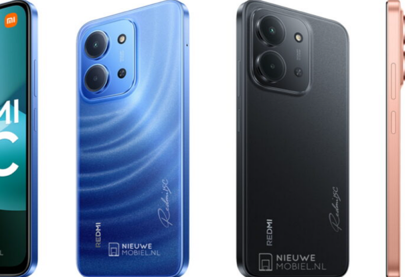 Redmi 15C Ozellikleri ve Cikis Tarihi 2 - Redmi 15C Özellikleri ve Çıkış Tarihi