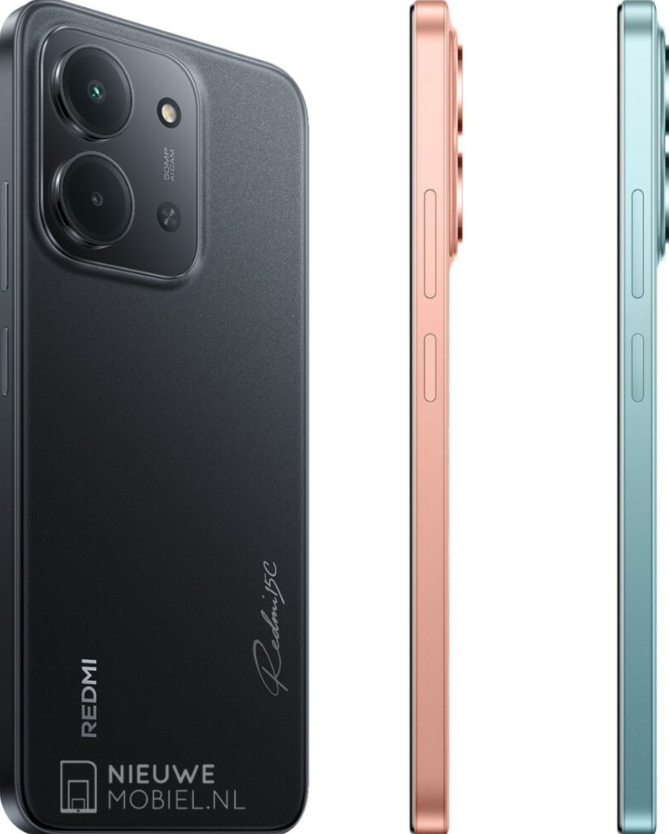 Redmi 15C Ozellikleri ve Cikis Tarihi 4 - Redmi 15C Özellikleri ve Çıkış Tarihi