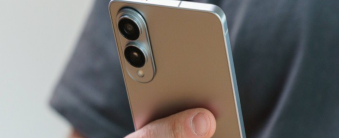 Samsung Galaxy S25 Edge Inceleme 1 - Samsung Galaxy S25 Edge İnceleme