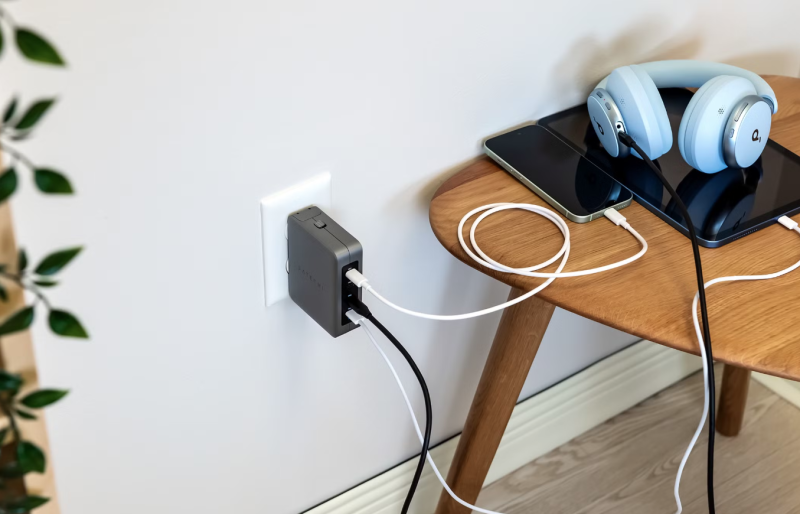 Telefon Şarj Aleti Alırken Dikkat Edilmesi Gerekenler Telefon Şarj Aleti Alırken Dikkat Edilmesi Gerekenler