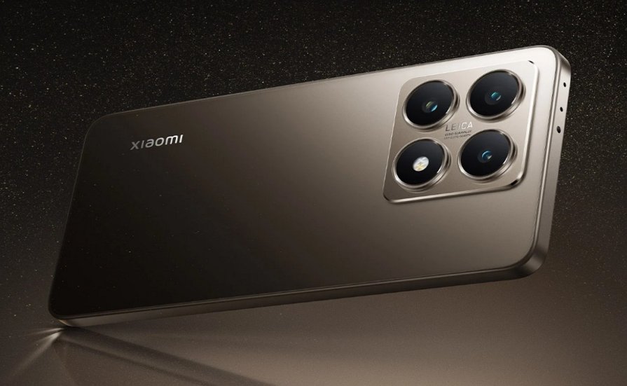 Xiaomi 15T serisi 2 - Xiaomi 15T Serisi Sızdırılan Özellikler ve Beklentiler