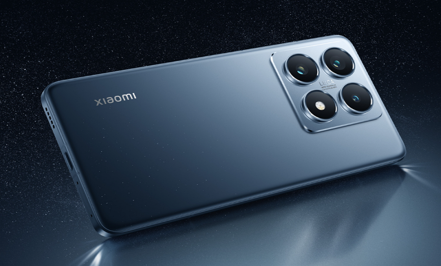 Xiaomi 15T serisi 3 - Xiaomi 15T Serisi Sızdırılan Özellikler ve Beklentiler