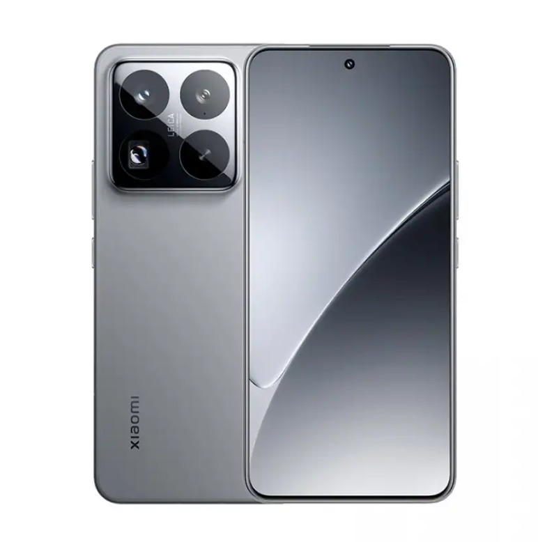 Xiaomi 15T serisi 4 - Xiaomi 15T Serisi Sızdırılan Özellikler ve Beklentiler