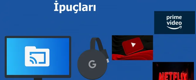 Chromecast performansınızı artıracak pratik Chromecast ipuçları keşfedin. Yerel içerik aktarımı, görüntü optimizasyonu ve ağ ayarlarıyla kesintisiz deneyimin kapılarını aralayın.