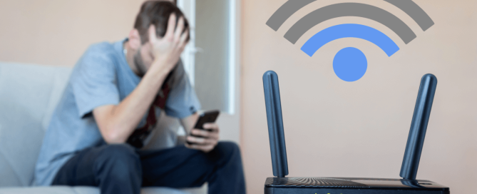Wi-Fi Bağlantısı Sürekli Kesiliyor Sorunu İçin 8 Yöntem
