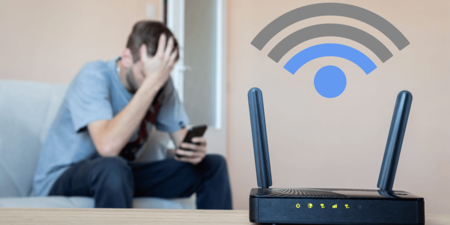 Wi-Fi Bağlantısı Sürekli Kesiliyor Sorunu İçin 8 Yöntem Wi-Fi Bağlantısı Sürekli Kesiliyor Sorunu İçin 8 Yöntem