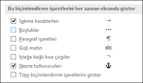 Alt + Tab Tuşlarından Kenar Sekmeleri Kaldırma Alt + Tab Tuşlarından Kenar Sekmeleri Kaldırma