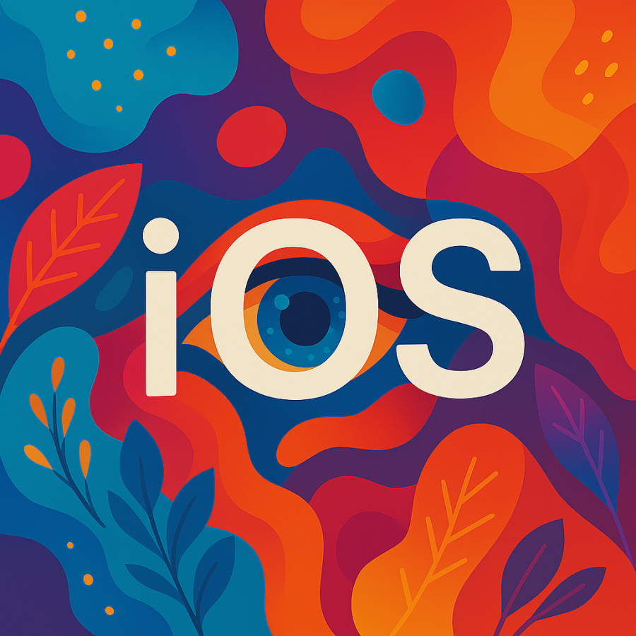 iOS Denetim Merkezi Saydamlık Ayarı İOS Denetim Merkezi Saydamlık Ayarı