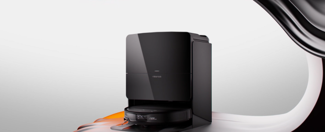 roborock saros 10r 1 - Roborock Saros 10R Türkiye'de