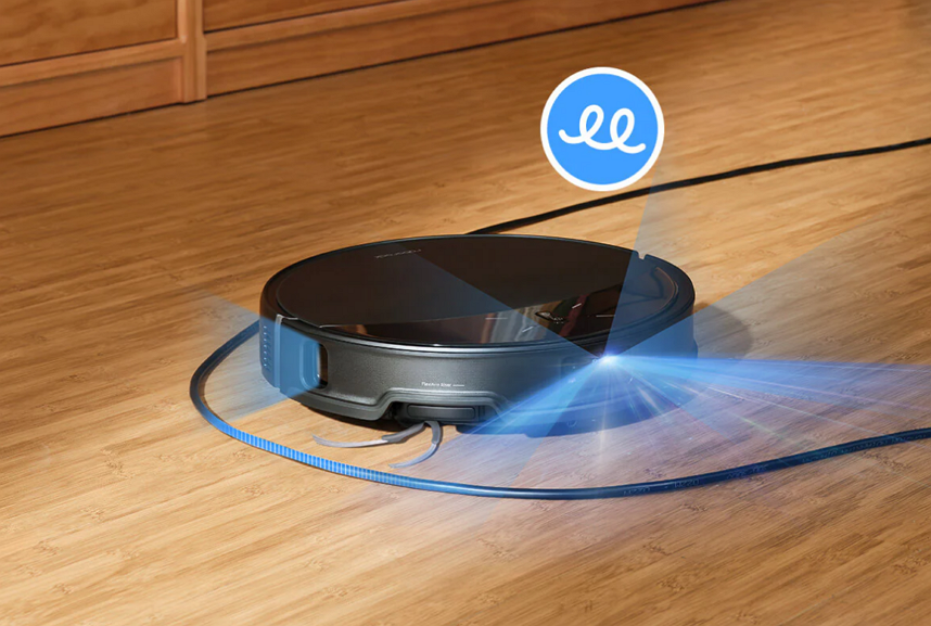 roborock saros 10r 4 - Roborock Saros 10R Türkiye'de