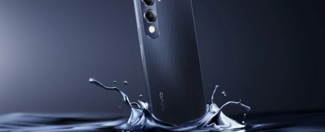 vivo T4 Lite 1 - vivo T4 Lite Uygun Fiyatlı 5G Gücü ve Uzun Süren Pil Ömrü