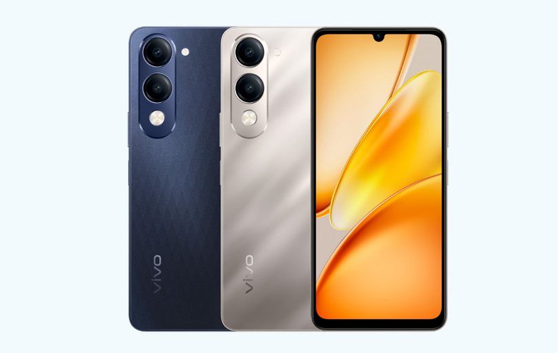 vivo T4 Lite 2 - vivo T4 Lite Uygun Fiyatlı 5G Gücü ve Uzun Süren Pil Ömrü